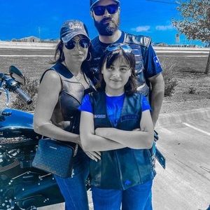 Meet your Posher, Cherish